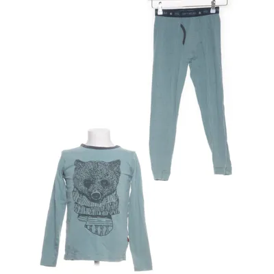 Pyjama (Blauw) van POMPdeLUx