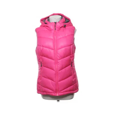 Dunväst (Rosa) från H&M Sport