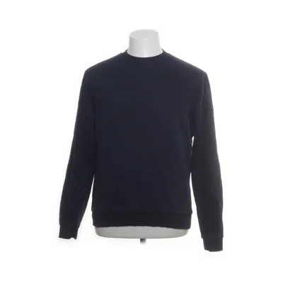 Collegetröja (Blå) från ASOS Design Bomull, Elastan