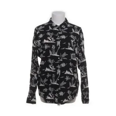 Shirt (LES TROPIQUES) van Scotch & Soda Katoen, Viscose