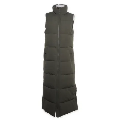 Ytterväst (Grön) från Lululia Polyester