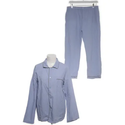 Pajamas (Blue) from Zara Home