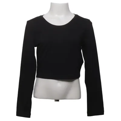 Crop top (Gris) de Destination Élasthane, Polyester, Viscose
