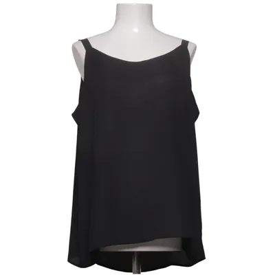 Tanktop (Zwart) van Encuentro