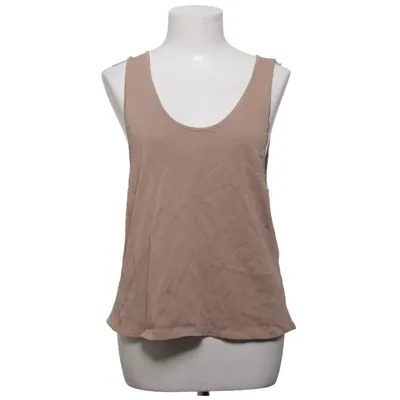 Tanktop  (Beige) fra Arakii