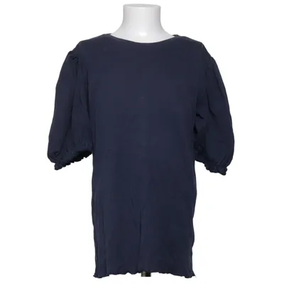 Top (Pdlellie Short Sleeve Jersey Blouse) from POMPdeLUx Cotton