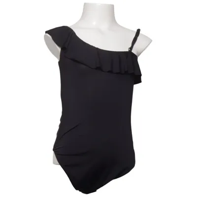 Badeanzug (Fir Coast Jrg Swimsuit) von Firefly Elasthan, Polyamid