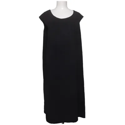 Dress (Black) from Marina Rinaldi