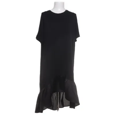 Dress (Black) from Isaya Elastane, Polyester, Viscose