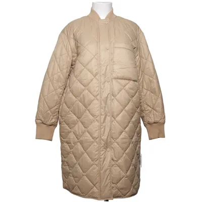 Vinterkappa (Beige) från Marc O'Polo