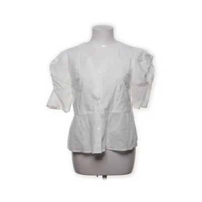 Topp (Flml Blouse) från Carin Wester Bomull