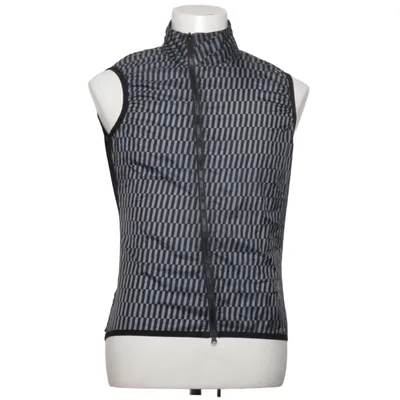 Outer vest (Black, Gray) from VOID Elastane, Polyester