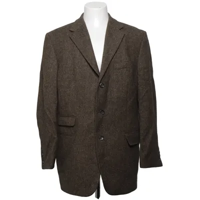 Blazer (Bryan Blazer) van Oscar Jacobson Viscose, Wol
