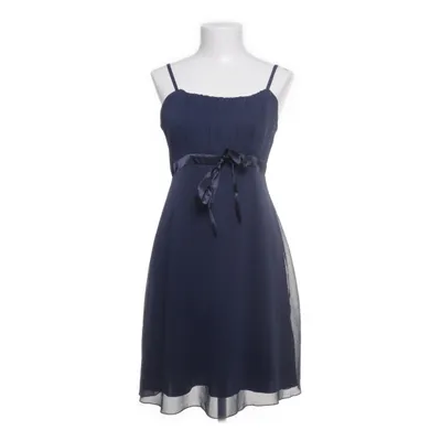 Dress (Blue) from Seite*1Girl Polyester