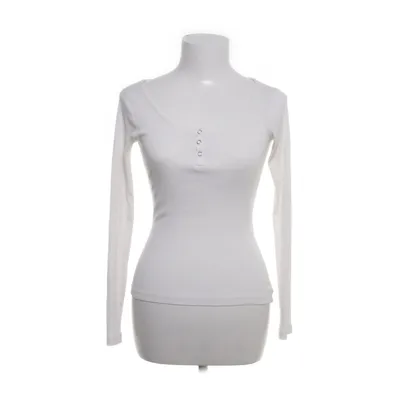 Lange mouwen shirt (Wit) van Anna Field