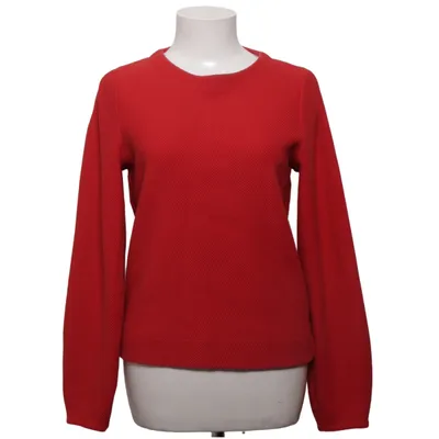 Sweater (Formula one) from Vanilia Cotton, Elastane, Polyester