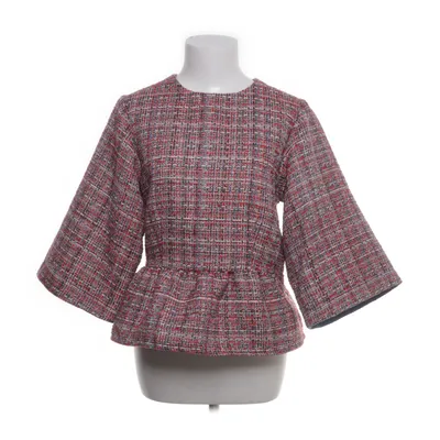 Topp (Röd, Flerfärgad) från Stella Nova Polyester