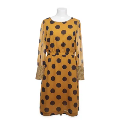 Jurk (Zwart, Bruin) van Long Island