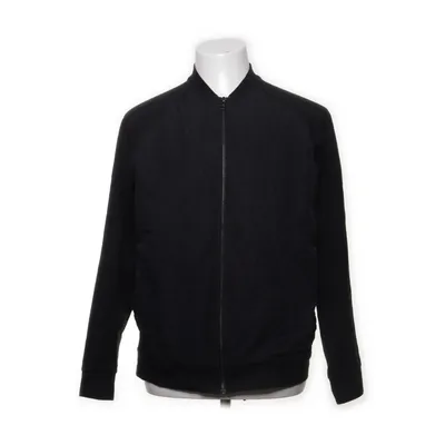 Kofta (Svart) från COS Bomull, Elastan, Polyamid, Polyester, Viskos