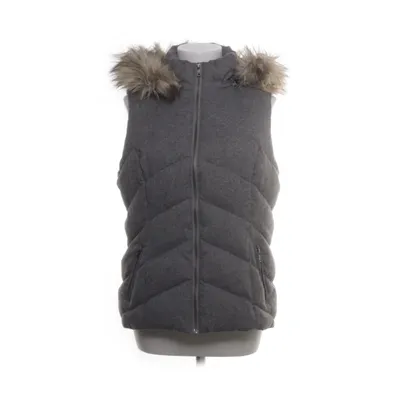 Outdoor vest (Grijs) van Gina Polyester, Acryl