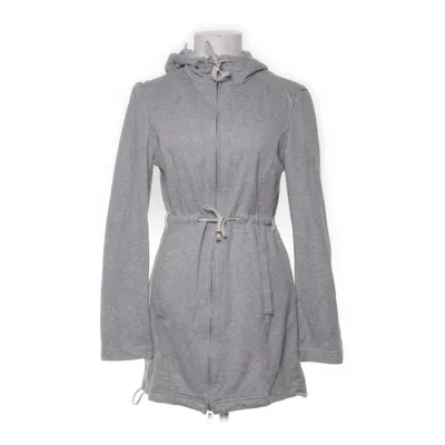 Capuchon sweater (Grijs) van Weekend MaxMara Katoen