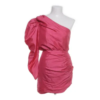 Dress (Pink) from Saint Genies Polyamide, Polyester