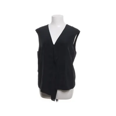 Top (Sort) fra Tibi New York