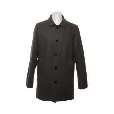 Coat (Halmstad Wool Jacket) from Clean Cut Copenhagen Polyester, Wool