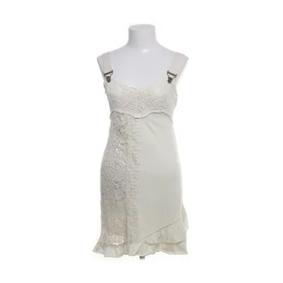 Klänning (Gul) från Yumi Bomull, Polyester