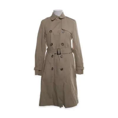 Trenchcoat (Beige) från Massimo Dutti Viskos
