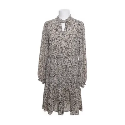 Jurk (Beige, Meerkleurig) van Pigalle Polyester