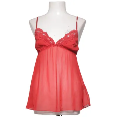 Negligé (Rød) fra H&M Polyamid, Polyester