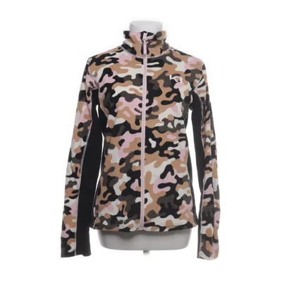 Fleecejacka (Svart, Beige, Rosa, Flerfärgad) från Kari Traa Polyester
