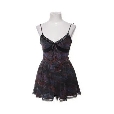 Byxdress (Flerfärgad) från Urban Outfitters Elastan, Nylon, Polyester