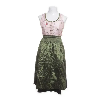 Dirndl (Meerkleurig, Roze) van Country Line