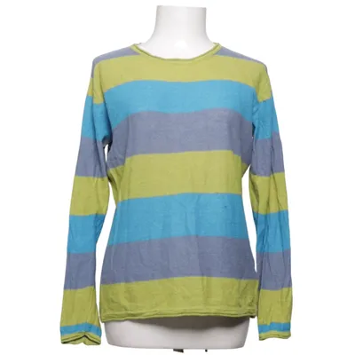 Sweater (Alis) fra Uno Danmark Bomuld, Linned