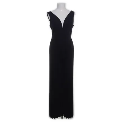 Byxdress (Blå) från Wal G Elastan, Polyester