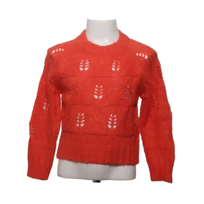 Sweater (Rød) fra OVS Kids Akryl, Polyamid, Polyester