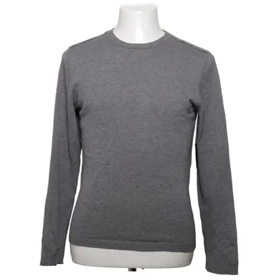 Sweater (Axl Patch Sweater) from Emilio Cotton, Wool