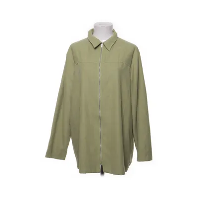 Overshirt (Groen) van Adessa