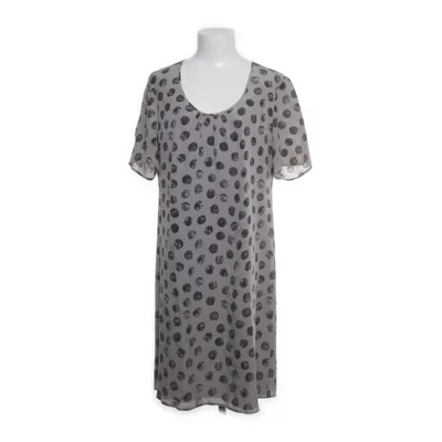 Dress (Gray) from Anna Aura Acetate, Silk