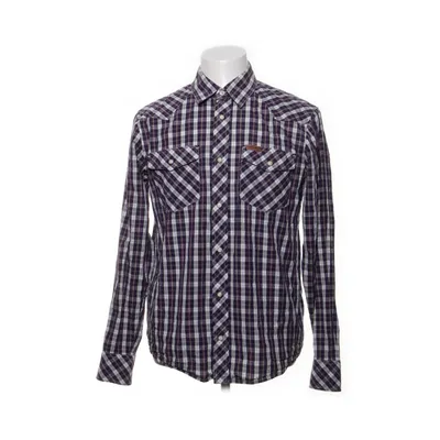 Skjorta (Marlow Western Shirt) från Carhartt Bomull