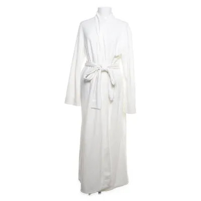 Bathrobe (White) from Zara Home Polyester