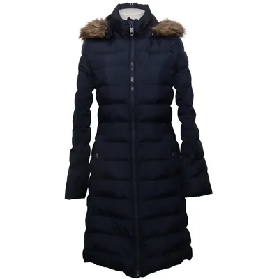 Dunkappa (Blå) från Tommy Hilfiger
