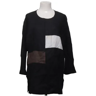 Tunic (Black, Beige, Brown) from SA Design Linen