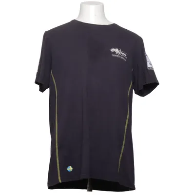 T-shirt (Grijs) van Pelle Petterson Katoen