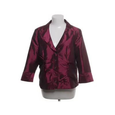 Kavaj (Lila) från Isolde Polyester
