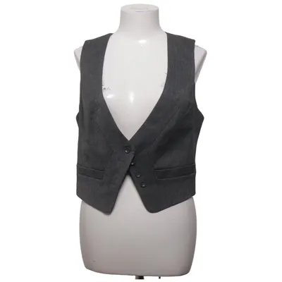 Kostuumgilet (Grijs) van Flash Classic Acetaat, Elastaan, Polyester, Viscose