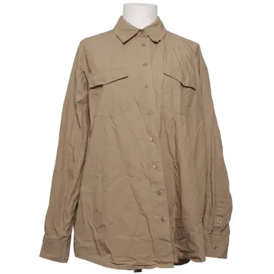 Shirt (Beige) van Boii Katoen