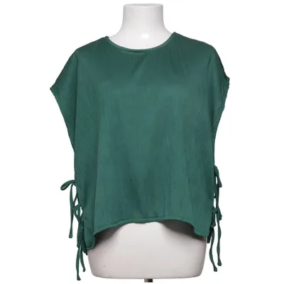 Topp (Grön) från Cotton Club Polyester